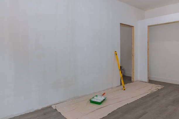 Biohazard Mold Removal in Greenwood, MS