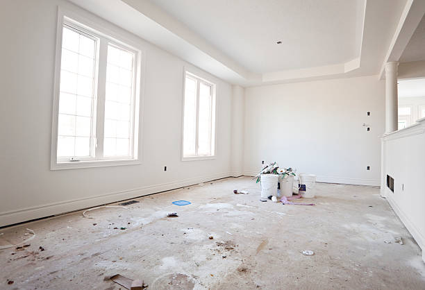 Greenwood, MS Mold Removal Company